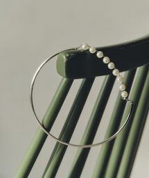 YECCA VECCA | パールチョーカー(ネックレス)