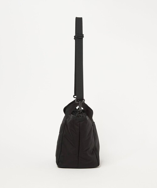 GREGORY（グレゴリー）の「【別注】＜GREGORY＞GLR ボートトート S ショルダーバッグ（ショルダーバッグ・メンズ・ブラック・FREE）」の4枚目の写真