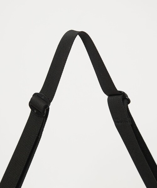 GREGORY（グレゴリー）の「【別注】＜GREGORY＞GLR ボートトート S ショルダーバッグ（ショルダーバッグ・メンズ・ブラック・FREE）」の8枚目の写真