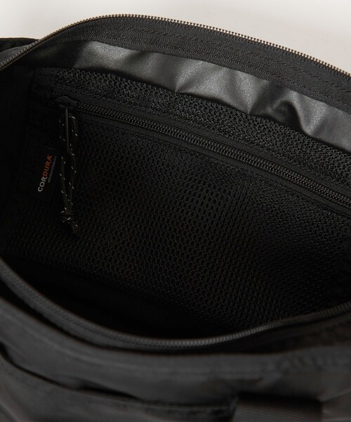 GREGORY（グレゴリー）の「【別注】＜GREGORY＞GLR ボートトート S ショルダーバッグ（ショルダーバッグ・メンズ・ブラック・FREE）」の11枚目の写真