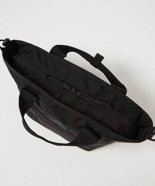 GREGORY（グレゴリー）の「【別注】＜GREGORY＞GLR ボートトート S ショルダーバッグ（ショルダーバッグ・メンズ・ブラック・FREE）」の12枚目の写真