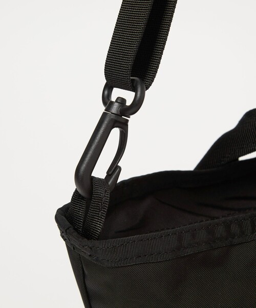 GREGORY（グレゴリー）の「【別注】＜GREGORY＞GLR ボートトート S ショルダーバッグ（ショルダーバッグ・メンズ・ブラック・FREE）」の13枚目の写真