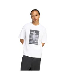 adidas Originals Hot Shot Graphic Tee(アディダスオリジナルス ホットショット グラフィック Tシャツ)