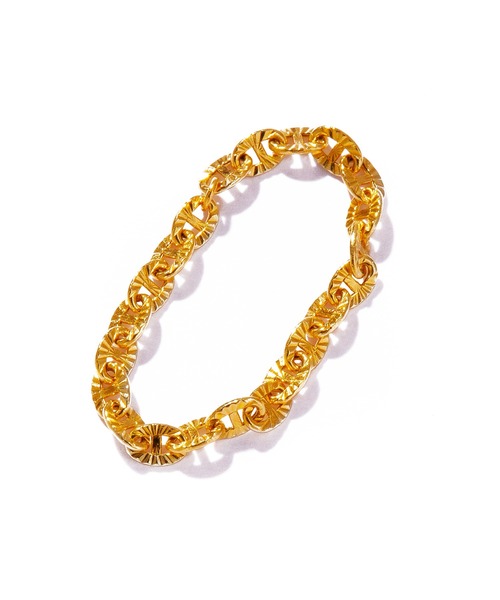 les bonbon(ルボンボン)の「【les bonbon】K18 confident S ring/コンフィデント S リング(リング・レディース・イエローゴールド・S/M/L/XS)」の3枚目の写真