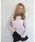 Smyeon�i�X�~�����j�́uLoose sleeve crewneck t-shirt/���[�Y�X���[�u�N���[�l�b�N�J�b�g�\�[�iT�V���c/�J�b�g�\�[�j�v�b�p�[�v��