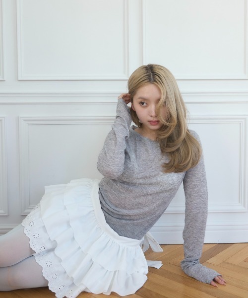 Smyeon（スミョン）｜ファッションアイテム一覧 - WEAR
