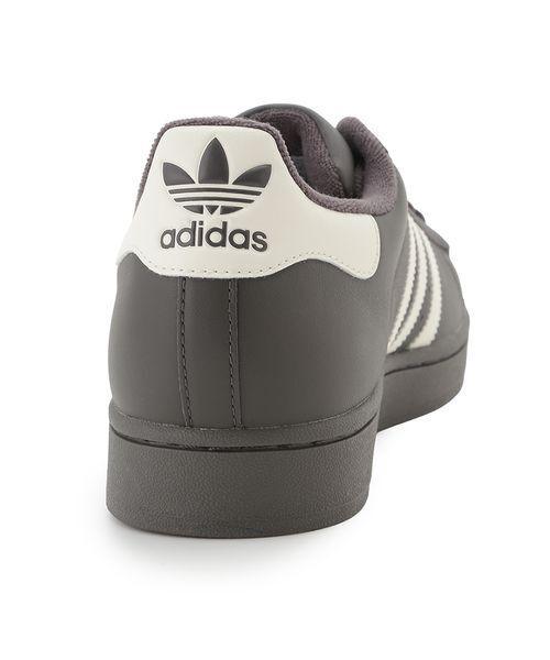 adidas（アディダス）の「【adidas Originals】SUPERSTAR Ⅱ　SNIDEL（スニーカー・レディース・ダークグレー・22.5/23/23.5/24/24.5/25/25.5）」の13枚目の写真