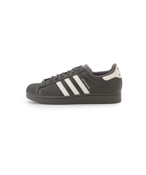 adidas（アディダス）の「【adidas Originals】SUPERSTAR Ⅱ　SNIDEL（スニーカー・レディース・ダークグレー・22.5/23/23.5/24/24.5/25/25.5）」の14枚目の写真