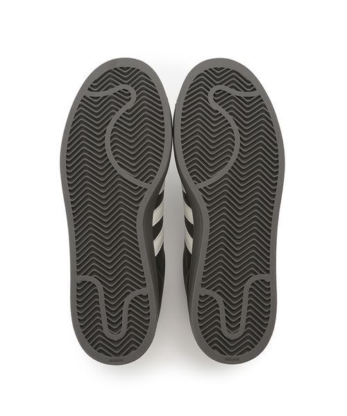 adidas（アディダス）の「【adidas Originals】SUPERSTAR Ⅱ　SNIDEL（スニーカー・レディース・ダークグレー・22.5/23/23.5/24/24.5/25/25.5）」の18枚目の写真