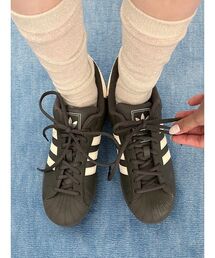 adidas(アディダス)の【adidas Originals】SUPERSTAR U SNIDEL(スニーカー)