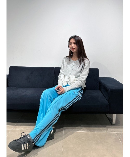 adidas（アディダス）の「【adidas Originals】SUPERSTAR Ⅱ　SNIDEL（スニーカー・レディース・ダークグレー・22.5/23/23.5/24/24.5/25/25.5）」の11枚目の写真