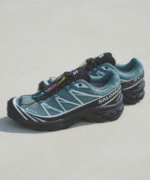 SALOMON（サロモン）の「XT-6 GORE-TEX　L47861500（スニーカー）」