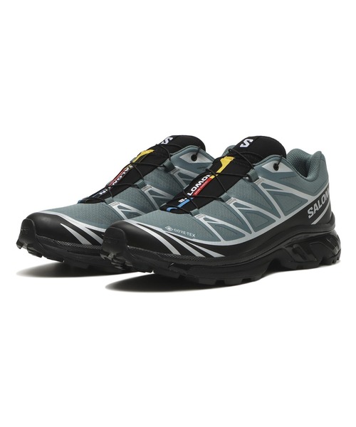 XT-6 GORE-TEX L47861500（スニーカー）｜SALOMON（サロモン）の