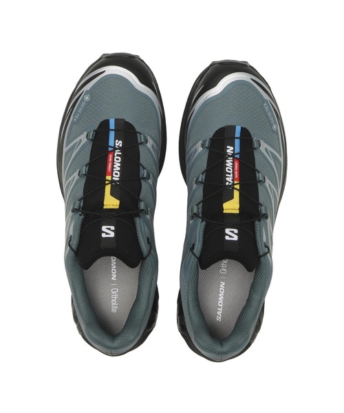 XT-6 GORE-TEX L47861500（スニーカー）｜SALOMON（サロモン）の