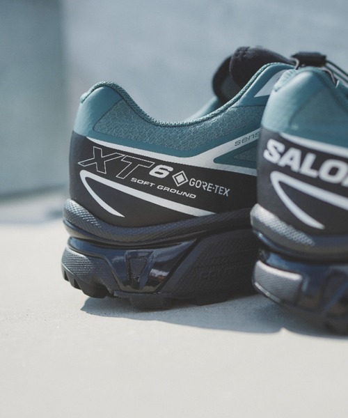 XT-6 GORE-TEX L47861500（スニーカー）｜SALOMON（サロモン）の