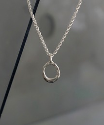 LURAKU(N)́yLURAKUzSilver925 Attachment Charm / Vo[925A^b`g`[(`[)