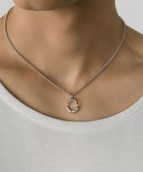 LURAKU（ルラク）の「【LURAKU】Silver925 Attachment Charm / シルバー925アタッチメントチャーム（チャーム・メンズ・シルバー・FREE）」の2枚目の写真