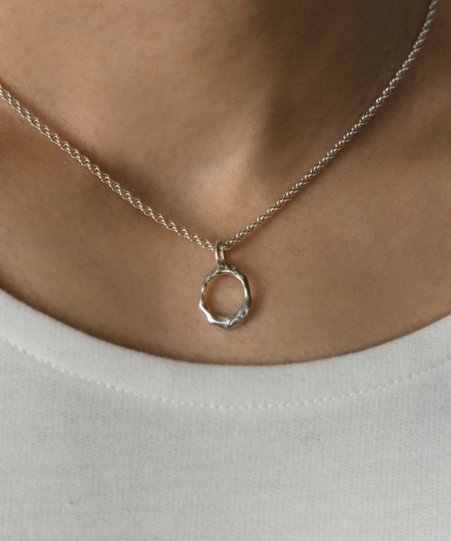 LURAKU（ルラク）の「【LURAKU】Silver925 Attachment Charm / シルバー925アタッチメントチャーム（チャーム・メンズ・シルバー・FREE）」の3枚目の写真