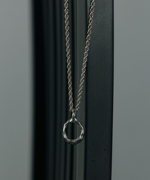 LURAKU（ルラク）の「【LURAKU】Silver925 Attachment Charm / シルバー925アタッチメントチャーム（チャーム・メンズ・シルバー・FREE）」の6枚目の写真