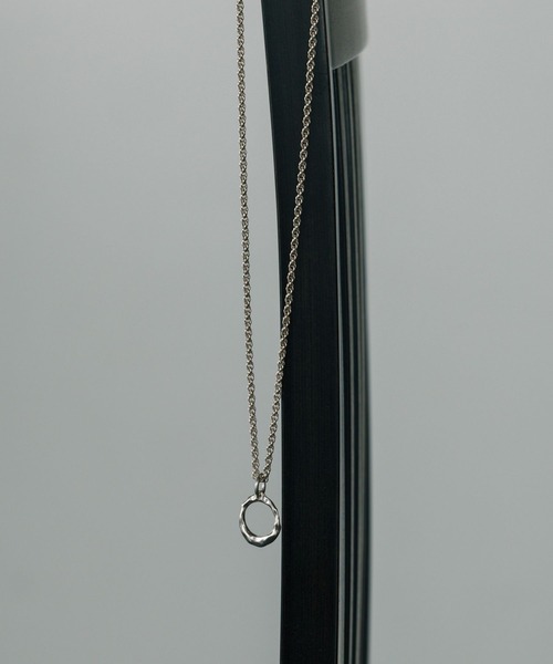 LURAKU（ルラク）の「【LURAKU】Silver925 Attachment Charm / シルバー925アタッチメントチャーム（チャーム・メンズ・シルバー・FREE）」の7枚目の写真