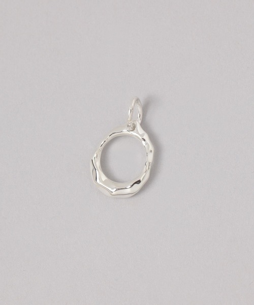 LURAKU（ルラク）の「【LURAKU】Silver925 Attachment Charm / シルバー925アタッチメントチャーム（チャーム・メンズ・シルバー・FREE）」の12枚目の写真