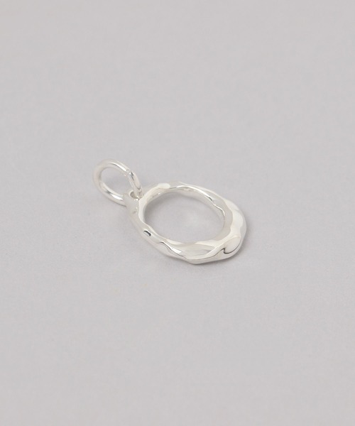 LURAKU（ルラク）の「【LURAKU】Silver925 Attachment Charm / シルバー925アタッチメントチャーム（チャーム・メンズ・シルバー・FREE）」の13枚目の写真