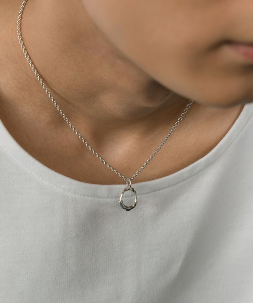 LURAKU】Silver925 Attachment Charm / シルバー925アタッチメント