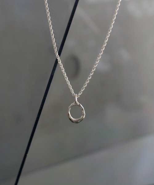 LURAKU】Silver925 Attachment Charm / シルバー925アタッチメント