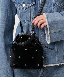 ショルダーバッグ（ビジュー）ファッション通販 - ZOZOTOWN
