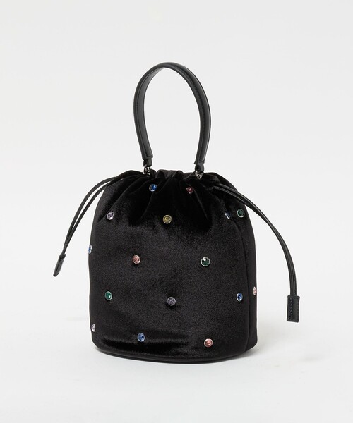 クロエ★ショルダーバッグ　美品　ユナイテッドアローズ好きな方へ 楽天市場】レザー ジップ ショルダーバッグ -2WAY-／ビューティー