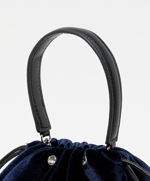 セール】ミックスビジュー ショルダーバッグ（ショルダーバッグ