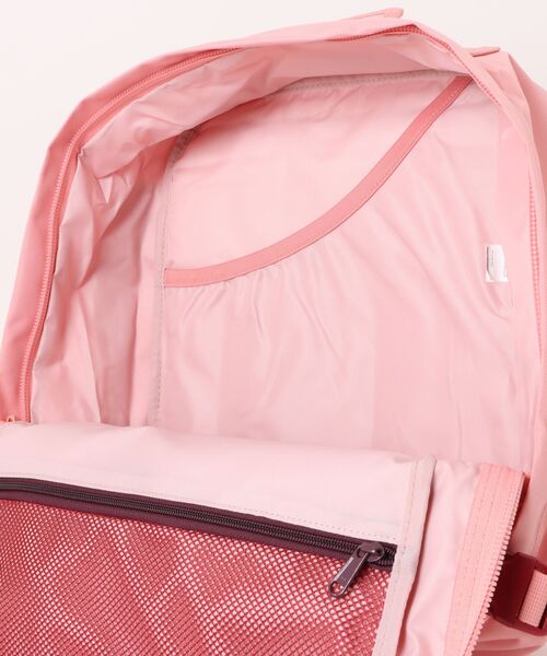 CABINZERO(キャビンゼロ)の「【CABINZERO/キャビンゼロ】 CLASSIC 28L MACAROON PINK(バックパック/リュック・メンズ・その他1・FREE)」の4枚目の写真