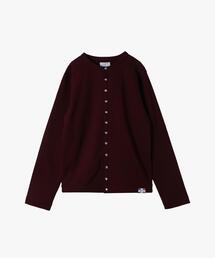 【激レア】agris b. homme カーディガン ブルゾン メンズ リネン カーディガンシャツ ｜agnès b. HOMME（オム
