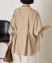 新品未使用✩︎Jena❤︎シアーロングブラウス 新品未使用✩︎Jena❤︎シアーロングブラウス