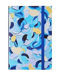 EDiT（エディット）の「EDiT 手帳 2026 スケジュール帳 2026年1月始まり 1日1ページ B6変型 岡村芳樹（手帳/メモ帳）」