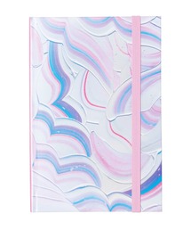 EDiT（エディット）の「EDiT 手帳 2026 スケジュール帳 2026年1月始まり 1日1ページ B6変型 岡村芳樹（手帳/メモ帳）」