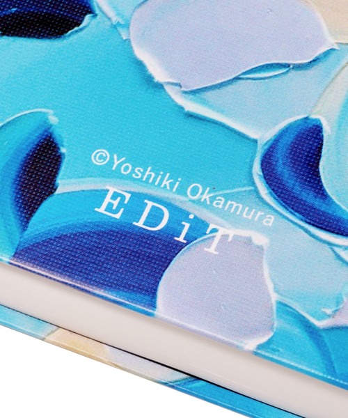 セール】EDiT 手帳 2026 スケジュール帳 2026年1月始まり 1日1ページ