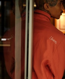 UNION（ユニオン）の「UNION TOKYO EASTON JACKET ユニオントーキョー ジャケット（ミリタリージャケット）」