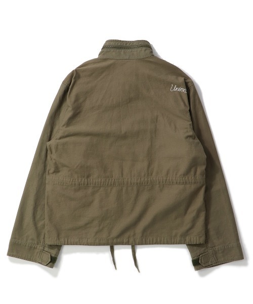 UNION（UNION TOKYO）（ユニオン）の「UNION TOKYO EASTON JACKET