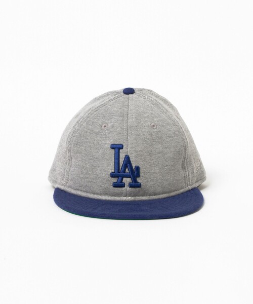 別注】NEW ERA × BEAMS PLUS with LOOPWHEELER / RC 9FIFTY Los