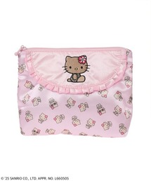 Candy Stripper(LfBXgbp[)́yHELLO KITTYzGALS SATIN |[`(|[`)