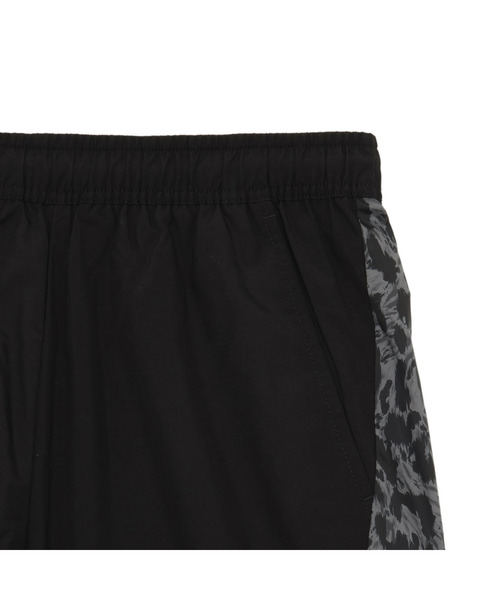 PUMA(プーマ)の「PUMA プーマ メンズ トレーニング トレイン エッジ 裏起毛 トリコット ウー(その他パンツ・メンズ・ブラック/グリーン系その他・MEDIUM/LARGE/SMALL/XX-LARGE/X-LARGE)」の5枚目の写真
