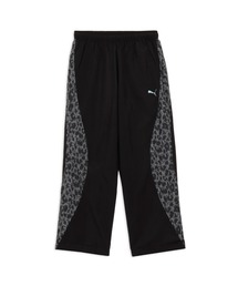 PUMA プーマ メンズ トレーニング トレイン エッジ 裏起毛 トリコット ウー