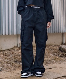 NIKE｜ナイキのカーゴパンツ（ブラック/黒色系）通販 - ZOZOTOWN