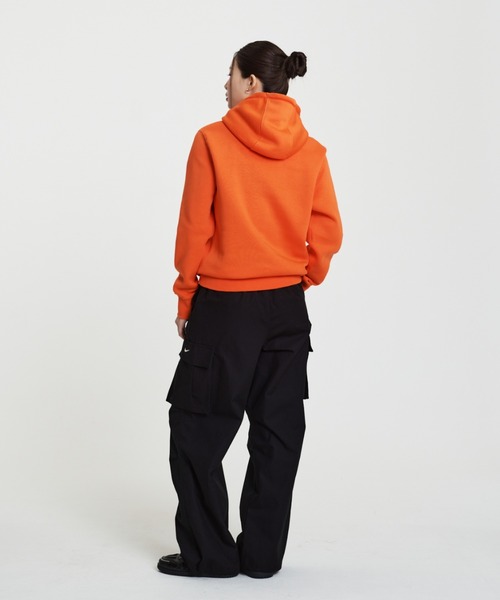 ナイキ スポーツウェア ウィメンズ ミッドライズ オーバーサイズド