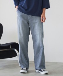 coen（コーエン）の「SMITHS（スミス）別注ヘビーウェイトペインターパンツ（デニムパンツ）」