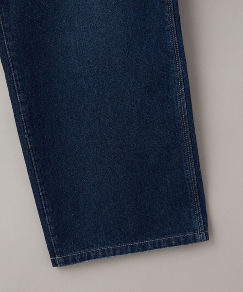 SMITH'S（スミス）の「SMITHS（スミス）別注ヘビーウェイトペインターパンツ（デニムパンツ・メンズ・オフホワイト/ブラウン/その他1/コバルトブルー/ネイビー/ブラック・S/XL/L/M）」の12枚目の写真