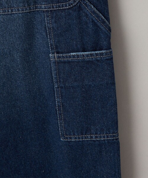 SMITH'S（スミス）の「SMITHS（スミス）別注ヘビーウェイトペインターパンツ（デニムパンツ・メンズ・オフホワイト/ブラウン/その他1/コバルトブルー/ネイビー/ブラック・S/XL/L/M）」の13枚目の写真