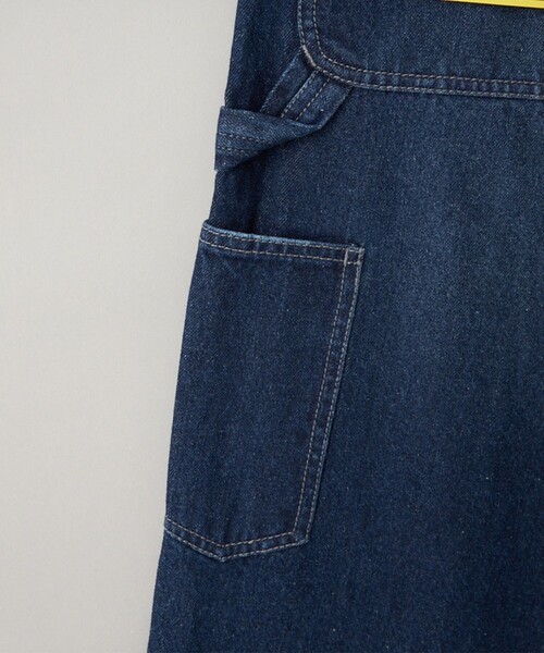 SMITH'S（スミス）の「SMITHS（スミス）別注ヘビーウェイトペインターパンツ（デニムパンツ・メンズ・オフホワイト/ブラウン/その他1/コバルトブルー/ネイビー/ブラック・S/XL/L/M）」の14枚目の写真