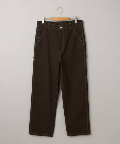 1度のみ着用の良品☆SMITH'S ペインターパンツ　ベージュ 1度のみ着用の良品☆SMITH'S ペインターパンツ ベージュ SMITH'S